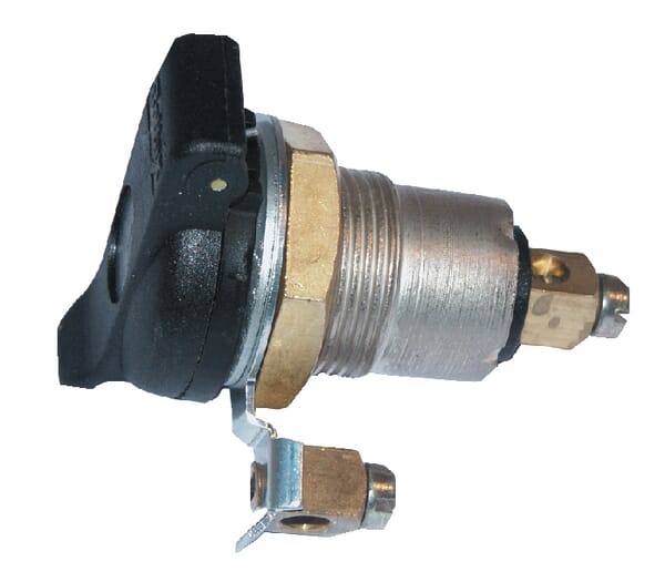 Steckdose (3535827M92) von Agco