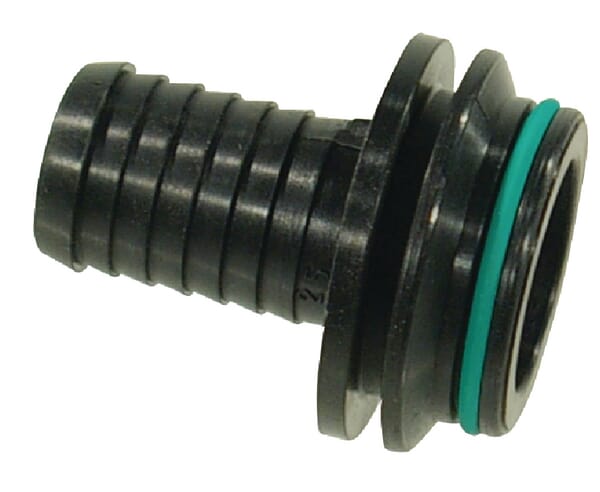 Einstecknippel 25 mm 464402A90