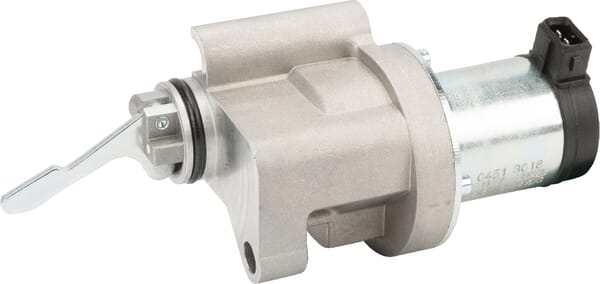Motorstopp (F119200211250) von Agco