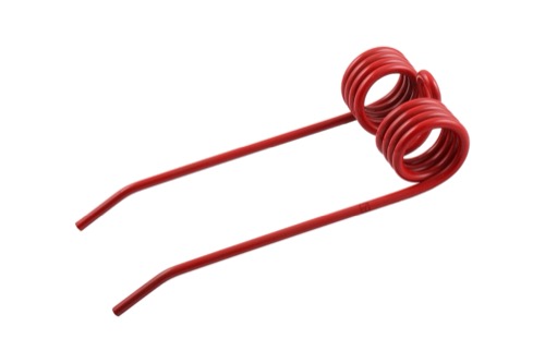 15-WEL-01 IHOF Pick-Up Zinken Ø5