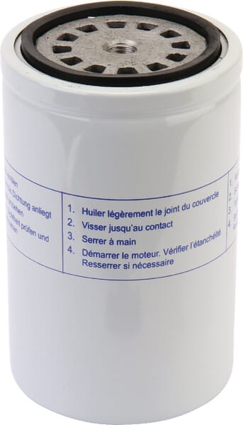 Kraftstofffilter 0005300560N