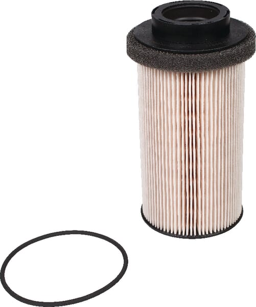 Kraftstoff-Filterel.metallfre PU9991X