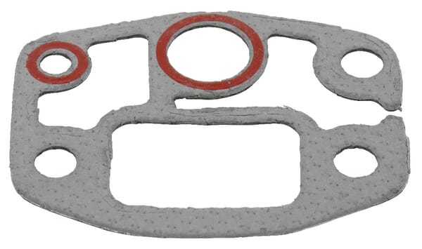 Ansaugkrümmerdichtung CNH (130100190703) von Case IH