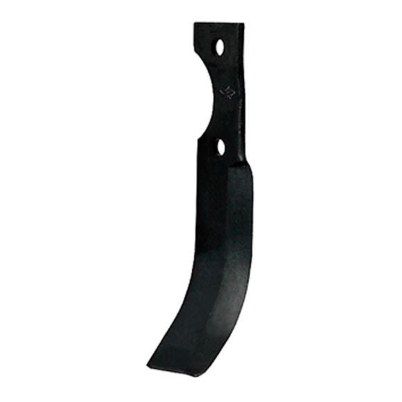 NID-15L IHOF Fräsmesser 190x30mm, links