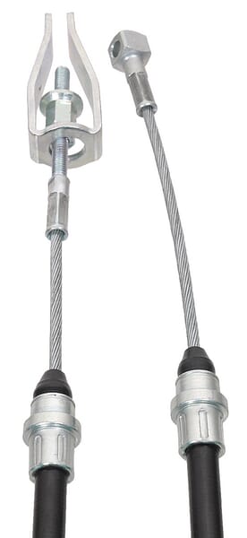Kabel (84576478) von New Holland