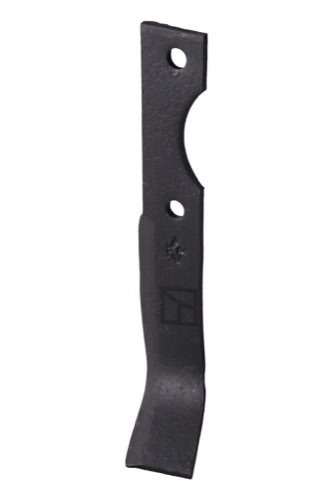 AGR-06R IHOF Fräsmesser 195x30mm, rechts