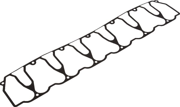 Ventildeckeldichtung von Deutz 04283392