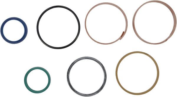 Dichtungssatz (1000245993) von Weidemann