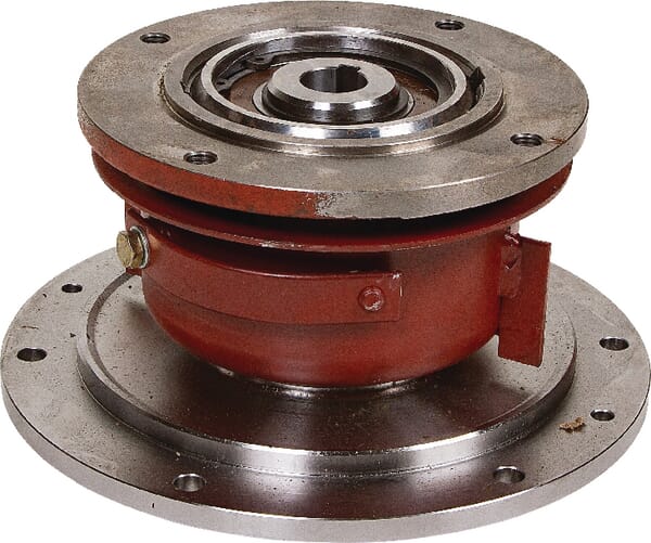 Verstellstück mit Flanschnabe (425197) von Agco