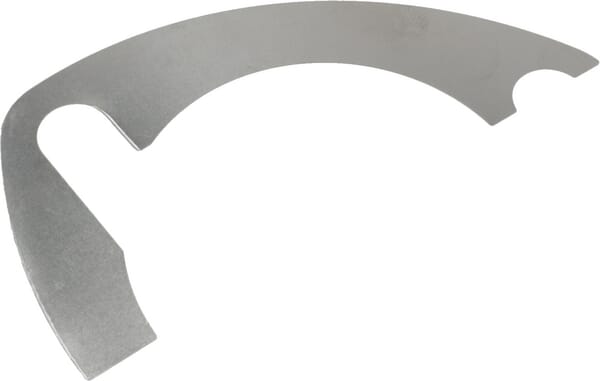 Ausgleichscheibe (5110099) von New Holland