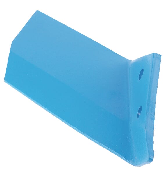 Flügelschar aufgeschweißt 3374462