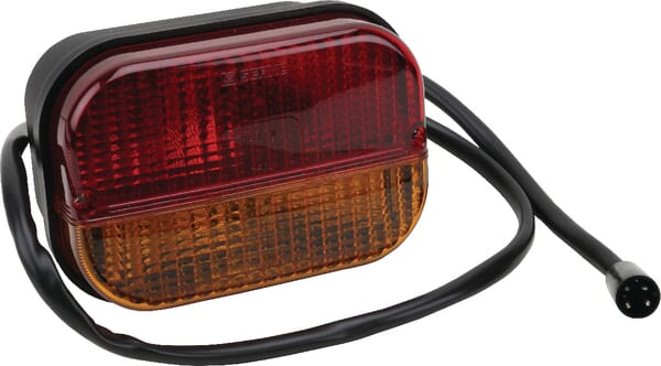 Schlussleuchte CNH (84487196) von Case IH