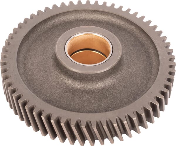 Zahnrad (504096315) von New Holland