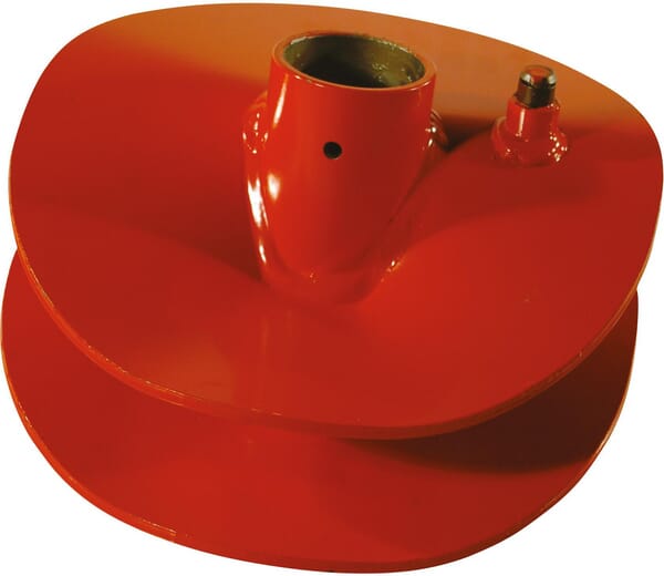 Steuerbahn (160007) von Agco