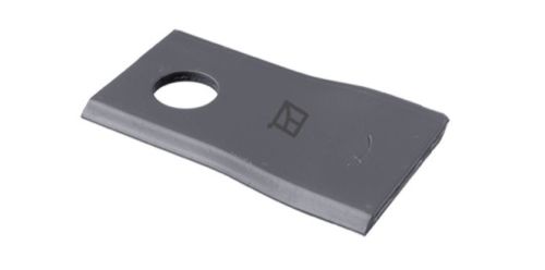 80-126 IHOF Rotorklinge 93x40mm