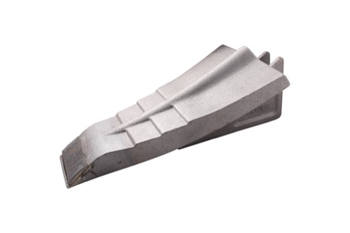 101.EXT-1046 IHOF Schar für Tiefenlockerer-Zinken - Hartmetall