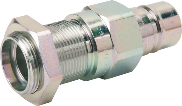 Schnelltrennkupplung (G931962610010) von Agco