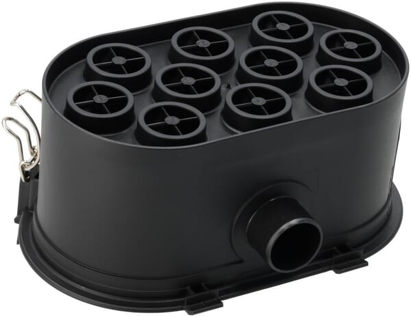 Luftvorfilter (JC333D8824) von JCB