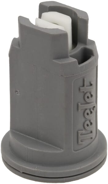 Lufteinspritzdüse, AIXR, 110°, 06, grau, Keramik, TeeJet AIXR11006VK