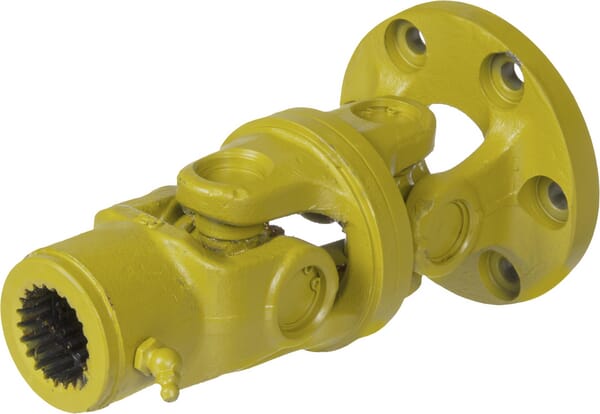 Doppelgelenk (0009340242) von Claas