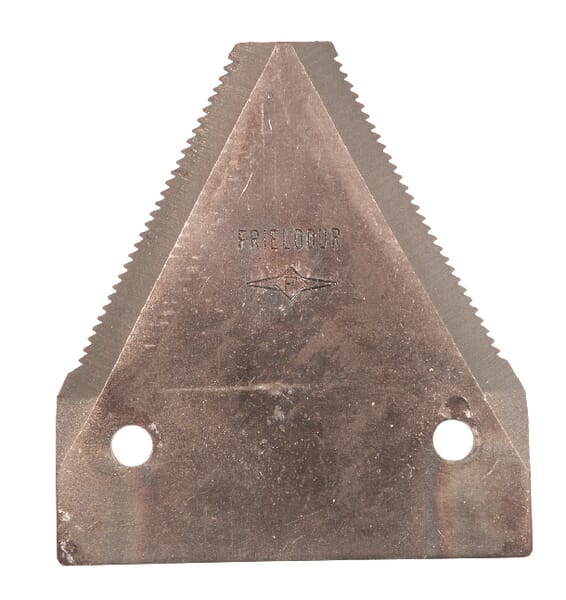 Klinge unten gez. 0006113160KR