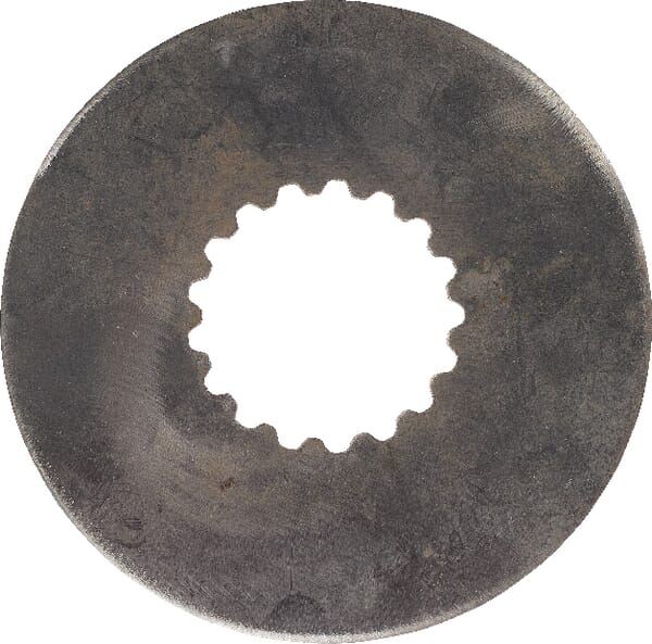 Handbremsenband von Deutz 001010780