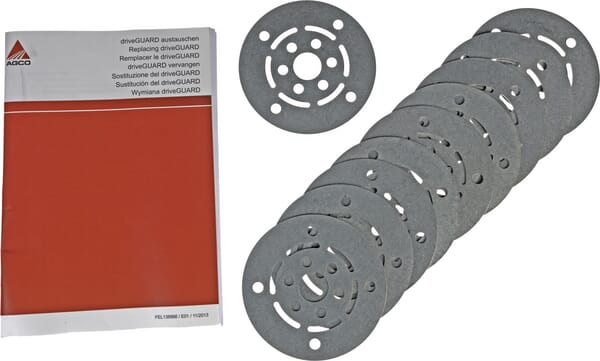 Element (FEL429980) von Agco