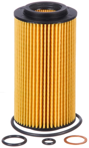 Kdi Kundendienst Motorölfilter (JC334V6243) von JCB