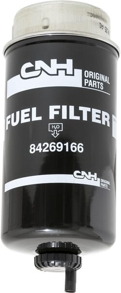 Kraftstofffilter CNH (84269166) von Case IH