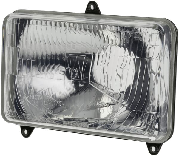 Scheinwerfer (7700692117) von Claas
