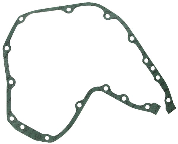 Dichtung Kurbelwelledeckel vorne (F180200210180) von Agco
