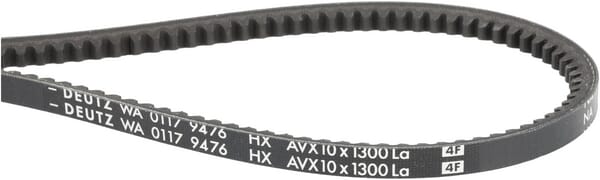Schmaler Keilriemen von Deutz 01179476