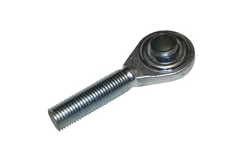 656-149 IHOF Spindel mit gehärteten Kugelaugen M30x3,5