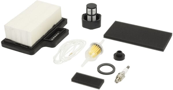 Servicepaket BS50/60/70-4As mit GXR120RT (5100043676) von Weidemann