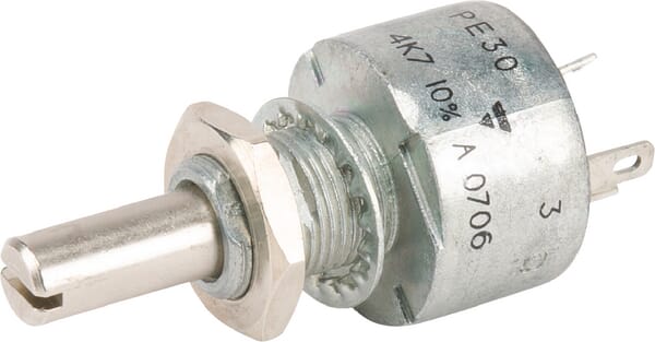 Potentiometer (G285860100140) von Agco