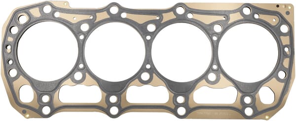 Zylinderkopfdichtung (1000315624) von Weidemann