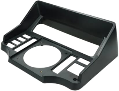 Instrumententafel (5126708) von New Holland