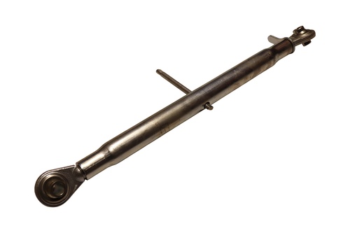 65-213 IHOF Oberlenker mit gehärteten Kugelaugen M30x3,5