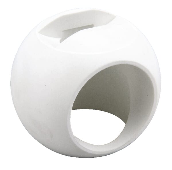 Kugel D.80 DN50 45302607020