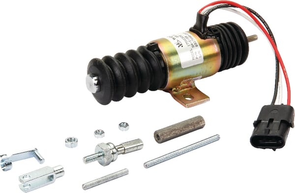 Abstellmagnet (V836862354) von Agco