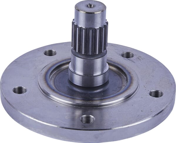 Axle shaft von Deutz 00087727040