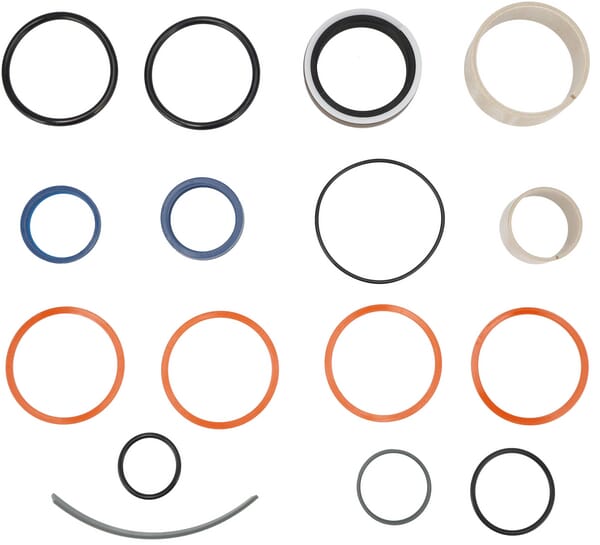 Dichtringssatz (1000071362) von Weidemann