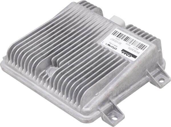 Transformator 12V auf 24V (84383005FPT) von New Holland