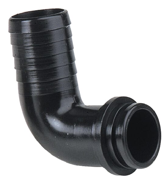 116860 Schl.anschl. 90°- 60mm Tülle Schl.anschl. 90°- 60mm Tülle 116860
