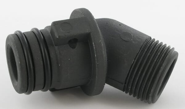 Schlauchanschluss 3/4" 1040760