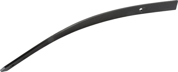 Streichblechstreifen 2 R. (H0404670) von Kuhn