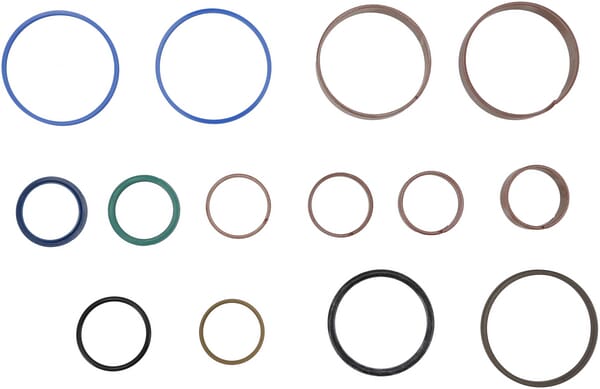 Dichtungssatz (1000280283) von Weidemann