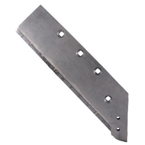 35.0098-EXT IHOF Wechselspitzenschar - 16'' - rechts - Hartmetall