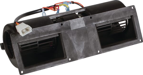 Lüftermotor (134684474) von Case IH