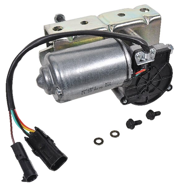 Motor CNH (367428A1) von Case IH